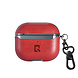 UNIQ Accessory UNIQ Accessory AirPods 3 Case - Rood UNIQ Accessory UNIQ Accessory AirPods 3 Case - Rood