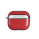 UNIQ Accessory UNIQ Accessory AirPods 3 Case - Rood UNIQ Accessory UNIQ Accessory AirPods 3 Case - Rood
