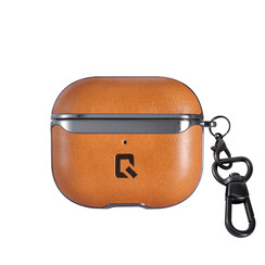 UNIQ Accessory AirPods 3 Hülle - Orange