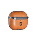 UNIQ Accessory UNIQ Accessory AirPods 3 Case - Oranje UNIQ Accessory UNIQ Accessory AirPods 3 Case - Oranje