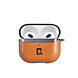 UNIQ Accessory UNIQ Accessory AirPods 3 Case - Oranje UNIQ Accessory UNIQ Accessory AirPods 3 Case - Oranje
