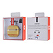 UNIQ Accessory UNIQ Accessory AirPods 3 Case - Snake Leather - Yellow UNIQ Accessory UNIQ Accessory AirPods 3 Case - Snake Leather - Yellow