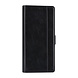 UNIQ Accessory UNIQ Accessory Samsung Galaxy S22 Ultra Book type case - Card holder for 3 cards - Magnetic closure - Black UNIQ Accessory UNIQ Accessory Samsung Galaxy S22 Ultra Book type case - Card holder for 3 cards - Magnetic closure - Black