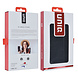 UNIQ Accessory UNIQ Accessory Samsung Galaxy S22 Ultra Book type case - Card holder for 3 cards - Magnetic closure - Black UNIQ Accessory UNIQ Accessory Samsung Galaxy S22 Ultra Book type case - Card holder for 3 cards - Magnetic closure - Black