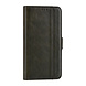 UNIQ Accessory UNIQ Accessory Samsung Galaxy S22 Book type case - Card holder for 3 cards - Magnetic closure - Dark Green UNIQ Accessory UNIQ Accessory Samsung Galaxy S22 Book type case - Card holder for 3 cards - Magnetic closure - Dark Green
