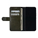 UNIQ Accessory UNIQ Accessory Samsung Galaxy S22 Book type case - Card holder for 3 cards - Magnetic closure - Dark Green UNIQ Accessory UNIQ Accessory Samsung Galaxy S22 Book type case - Card holder for 3 cards - Magnetic closure - Dark Green