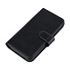 UNIQ Accessory UNIQ Accessory Samsung Galaxy S22 Book type case - Card holder for 9 cards - Magnetic closure - Black UNIQ Accessory UNIQ Accessory Samsung Galaxy S22 Book type case - Card holder for 9 cards - Magnetic closure - Black