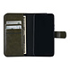 UNIQ Accessory UNIQ Accessory Samsung Galaxy S22 Book type case - Card holder for 9 cards - Magnetic closure - Dark Green UNIQ Accessory UNIQ Accessory Samsung Galaxy S22 Book type case - Card holder for 9 cards - Magnetic closure - Dark Green