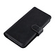 UNIQ Accessory UNIQ Accessory Samsung Galaxy S22 Plus Book type case - Card holder for 9 cards - Magnetic closure - Black UNIQ Accessory UNIQ Accessory Samsung Galaxy S22 Plus Book type case - Card holder for 9 cards - Magnetic closure - Black