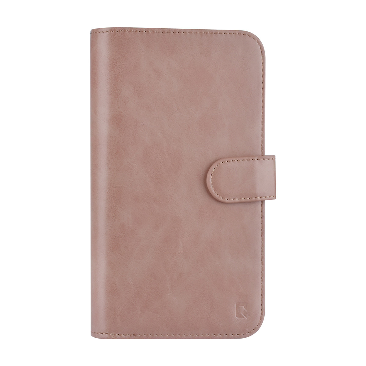 UNIQ Accessory UNIQ Accessory Samsung Galaxy S22 Plus Book Case hoesje - Pasjeshouder voor 9 pasjes - Magneetsluiting - Rose Gold, foto 3 van 6