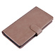 UNIQ Accessory UNIQ Accessory Samsung Galaxy S22 Ultra Book type case - Card holder for 9 cards - Magnetic closure - Rose Gold UNIQ Accessory UNIQ Accessory Samsung Galaxy S22 Ultra Book type case - Card holder for 9 cards - Magnetic closure - Rose Gold