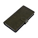 UNIQ Accessory UNIQ Accessory Étui Samsung Galaxy S22 Ultra Book type housse - Porte-cartes pour 9 cartes - Fermeture magnétique - Vert foncé UNIQ Accessory UNIQ Accessory Étui Samsung Galaxy S22 Ultra Book type housse - Porte-cartes pour 9 cartes - Fermeture magnétique - Vert foncé