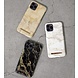 iDeal of Sweden iDeal of Sweden Galaxy S21 Plus Case - Golden Smoke Marble iDeal of Sweden iDeal of Sweden Galaxy S21 Plus Case - Golden Smoke Marble