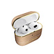 iDeal of Sweden iDeal of Sweden Airpods 3 Hülle - Camel Croco iDeal of Sweden iDeal of Sweden Airpods 3 Hülle - Camel Croco