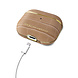 iDeal of Sweden iDeal of Sweden Airpods 3 Hülle - Camel Croco iDeal of Sweden iDeal of Sweden Airpods 3 Hülle - Camel Croco