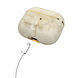 iDeal of Sweden iDeal of Sweden AirPods 3 Hülle - Sandstorm Marble iDeal of Sweden iDeal of Sweden AirPods 3 Hülle - Sandstorm Marble
