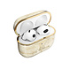 iDeal of Sweden iDeal of Sweden AirPods 3 Hülle - Sandstorm Marble iDeal of Sweden iDeal of Sweden AirPods 3 Hülle - Sandstorm Marble