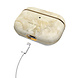 iDeal of Sweden iDeal of Sweden AirPods Pro Case - Sandstorm Marble iDeal of Sweden iDeal of Sweden AirPods Pro Case - Sandstorm Marble