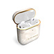 iDeal of Sweden iDeal of Sweden Airpods - Airpods 2 Case - Rose Pearl Marble iDeal of Sweden iDeal of Sweden Airpods - Airpods 2 Case - Rose Pearl Marble