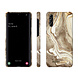 iDeal of Sweden iDeal of Sweden Galaxy S21 Plus Case - Golden Sand Marble iDeal of Sweden iDeal of Sweden Galaxy S21 Plus Case - Golden Sand Marble