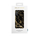 iDeal of Sweden iDeal of Sweden Galaxy S21 Hardcase Backcover - Fashion Case - Golden Smoke Marble iDeal of Sweden iDeal of Sweden Galaxy S21 Hardcase Backcover - Fashion Case - Golden Smoke Marble