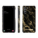 iDeal of Sweden iDeal of Sweden Galaxy S21 Case - Golden Smoke Marble iDeal of Sweden iDeal of Sweden Galaxy S21 Case - Golden Smoke Marble