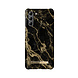 iDeal of Sweden iDeal of Sweden Galaxy S21 Case - Golden Smoke Marble iDeal of Sweden iDeal of Sweden Galaxy S21 Case - Golden Smoke Marble