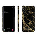 iDeal of Sweden iDeal of Sweden Galaxy S21 Plus Case - Golden Smoke Marble iDeal of Sweden iDeal of Sweden Galaxy S21 Plus Case - Golden Smoke Marble