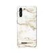 iDeal of Sweden iDeal of Sweden Galaxy S21 Plus Case - Golden Pearl Marble iDeal of Sweden iDeal of Sweden Galaxy S21 Plus Case - Golden Pearl Marble