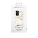iDeal of Sweden iDeal of Sweden Galaxy S21 Ultra Hardcase Backcover - Fashion Case - Golden Pearl Marble iDeal of Sweden iDeal of Sweden Galaxy S21 Ultra Hardcase Backcover - Fashion Case - Golden Pearl Marble