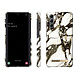 iDeal of Sweden iDeal of Sweden Galaxy S21 Backcover hoesje - Fashion Case - Calacatta Golden Marble iDeal of Sweden iDeal of Sweden Galaxy S21 Backcover hoesje - Fashion Case - Calacatta Golden Marble