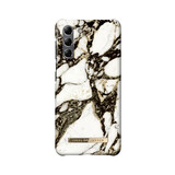 iDeal of Sweden iDeal of Sweden Galaxy S21 Hülle - Calacatta Golden Marble iDeal of Sweden iDeal of Sweden Galaxy S21 Hülle - Calacatta Golden Marble