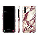 iDeal of Sweden iDeal of Sweden Galaxy S21 Plus Case - Calacatta Ruby Marble iDeal of Sweden iDeal of Sweden Galaxy S21 Plus Case - Calacatta Ruby Marble