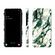 iDeal of Sweden iDeal of Sweden Galaxy S21 Plus Backcover hoesje - Fashion Case - Calacatta Emerald Marble iDeal of Sweden iDeal of Sweden Galaxy S21 Plus Backcover hoesje - Fashion Case - Calacatta Emerald Marble