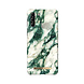 iDeal of Sweden iDeal of Sweden Galaxy S21 Plus Backcover hoesje - Fashion Case - Calacatta Emerald Marble iDeal of Sweden iDeal of Sweden Galaxy S21 Plus Backcover hoesje - Fashion Case - Calacatta Emerald Marble