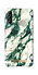 iDeal of Sweden Galaxy S21 Plus Backcover hoesje - Fashion Case - Calacatta Emerald Marble iDeal of Sweden Galaxy S21 Plus Backcover hoesje - Fashion Case - Calacatta Emerald Marble