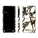 iDeal of Sweden iDeal of Sweden Étui Galaxy S21 Plus - Calacatta Golden Marble iDeal of Sweden iDeal of Sweden Étui Galaxy S21 Plus - Calacatta Golden Marble