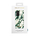 iDeal of Sweden iDeal of Sweden Galaxy S21 Ultra Backcover hoesje - Fashion Case - Calacatta Emerald Marble iDeal of Sweden iDeal of Sweden Galaxy S21 Ultra Backcover hoesje - Fashion Case - Calacatta Emerald Marble