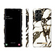 iDeal of Sweden iDeal of Sweden Galaxy S21 Ultra Backcover hoesje - Fashion Case - Calacatta Golden Marble iDeal of Sweden iDeal of Sweden Galaxy S21 Ultra Backcover hoesje - Fashion Case - Calacatta Golden Marble