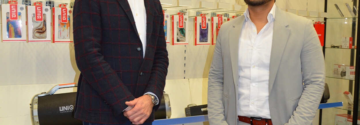 Zadkine Business Center geopend voor onderwijs Zadkine Business Center geopend voor onderwijs