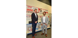Zadkine Business Center geopend voor onderwijs