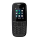 Nokia Nokia 105 2G - Dual SIM (6438409035615) Nokia Nokia 105 2G - Dual SIM (6438409035615)