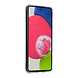 UNIQ Accessory UNIQ Accessory Étui Samsung Galaxy A52 - A52s - Transparent - Antishock UNIQ Accessory UNIQ Accessory Étui Samsung Galaxy A52 - A52s - Transparent - Antishock