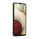 UNIQ Accessory UNIQ Accessory Étui Samsung Galaxy A12 - Transparent UNIQ Accessory UNIQ Accessory Étui Samsung Galaxy A12 - Transparent