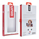 UNIQ Accessory UNIQ Accessory Étui Samsung Galaxy A12 - Transparent UNIQ Accessory UNIQ Accessory Étui Samsung Galaxy A12 - Transparent