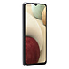 UNIQ Accessory UNIQ Accessory Samsung Galaxy A12 Case - Transparent UNIQ Accessory UNIQ Accessory Samsung Galaxy A12 Case - Transparent