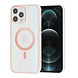 Apple iPhone 12 Pro Max Hülle - Rose Gold Apple iPhone 12 Pro Max Hülle - Rose Gold