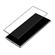 box of 10 - Samsung Galaxy S22 Ultra Screenprotector - Bord Noir box of 10 - Samsung Galaxy S22 Ultra Screenprotector - Bord Noir