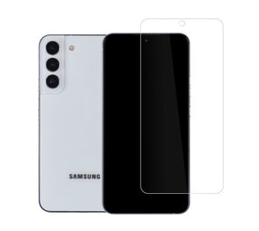 UNIQ Accessory box of 10 - UNIQ Accessory Samsung Galaxy S22 Screenprotector - Transparant UNIQ Accessory box of 10 - UNIQ Accessory Samsung Galaxy S22 Screenprotector - Transparant