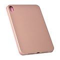 iPad Mini 2021 Book Case Tablet Housse - Rose Gold - Smart Case